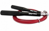 AMRAP Speedrope